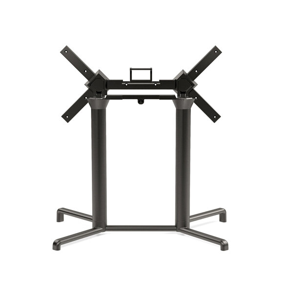 Nardi Scudo dubbel tafelframe opklapbaar