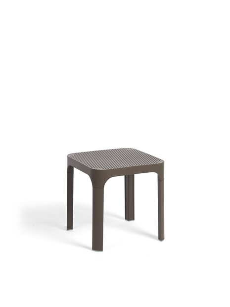 Nardi Net 40 - Loungetafel - kleur: Tabacco - 100% Recyclebaar