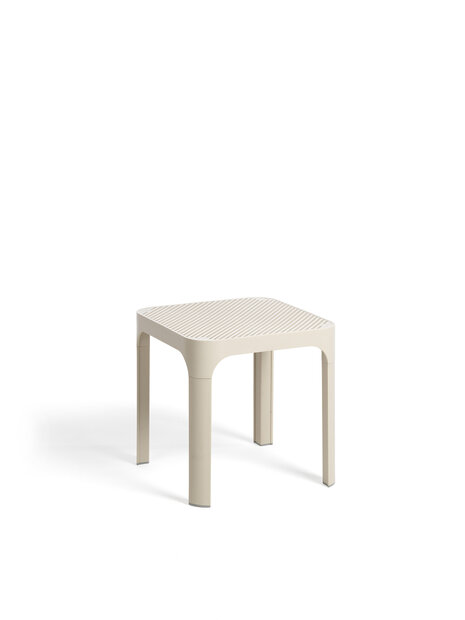 Nardi Net 40 - Loungetafel - kleur: Corda - 100% Recyclebaar