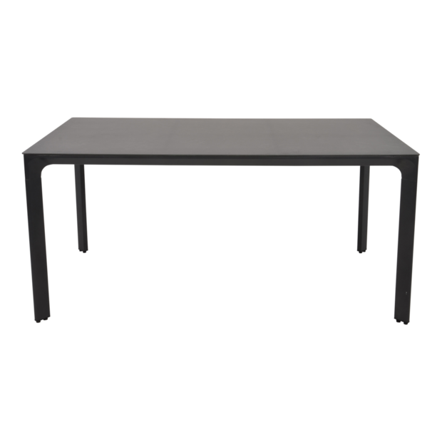 Lesli Living Carcassonne - Tuintafel - 160x90 cm