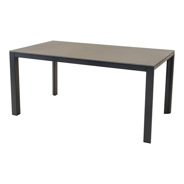 Lesli Living Geneva - Tuintafel  - 160x90 cm
