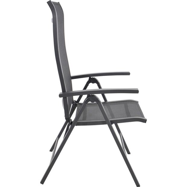 Lesli Living Hera - Tuinstoel - Verstelbaar