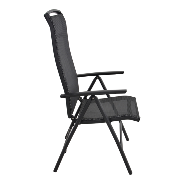 Lesli Living Lotis - Tuinstoel - Verstelbaar