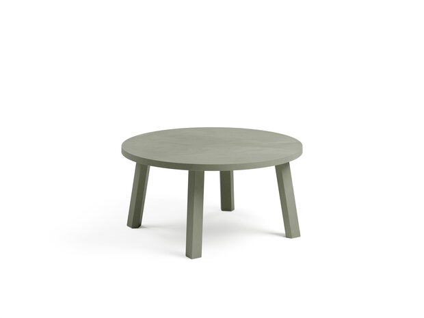 Nardi Maximo 60 Mini - Salontafel - Rond 60 cm - Cactus