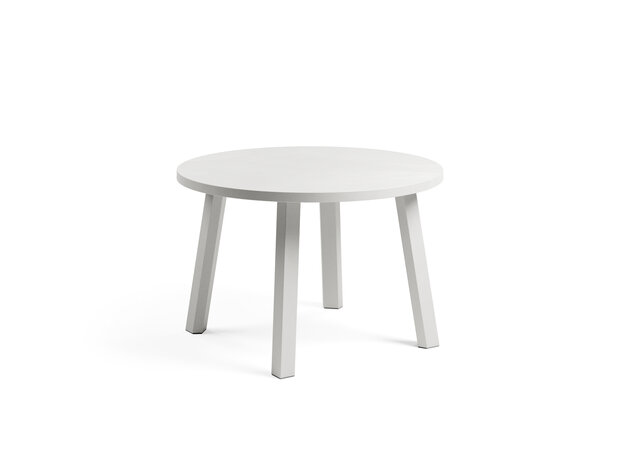 Nardi Maximo 60 Maxi - Salontafel - Rond 60 cm - Gesso