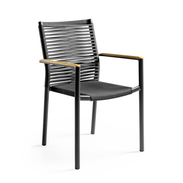 Callisto Amora - Tuintstoel - Rope