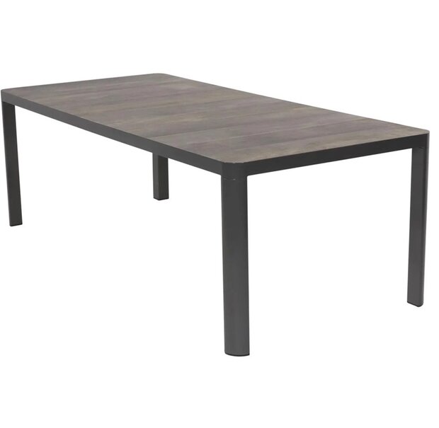 Lesli Living Castilla - Tuintafel - 220x100 cm