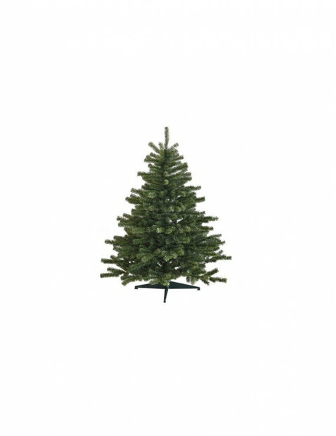 Alberta - Kunstkerstboom - 120 cm