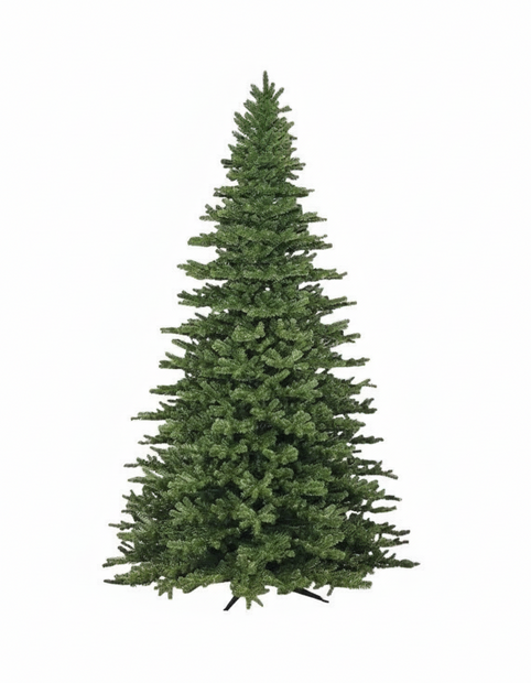 Exclusive -  Kunstkerstboom - 350 cm - Brandcertificaat
