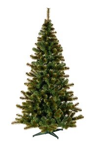 Royal - Kunstkerstboom - 180 cm - mix fiber