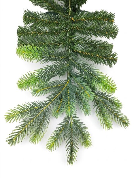 Greenhaven Winter Collection Legato - Kunstkerstboom - 240 cm - mix PE en PVC - Brandcertificaat