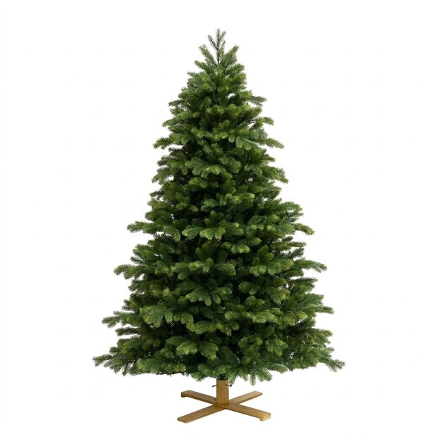 Our Nordic Chrismas Nordland - Kunstkerstboom - 228 cm - mix PE
