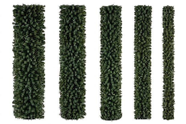 Royalty - Guirlande - 60 cm x 100 cm - Professionele uitvoering