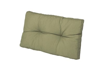 Madison Florance loungekussen 60x43 cm panama sage