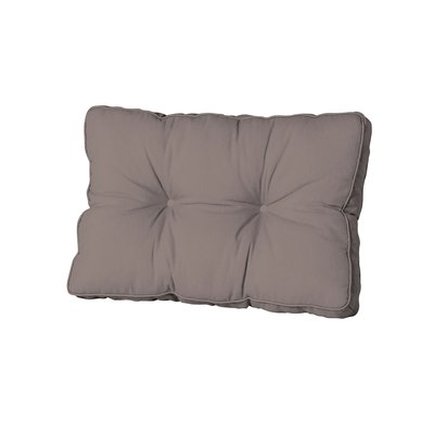 Madison Florance loungekussen 60x43 cm panama taupe