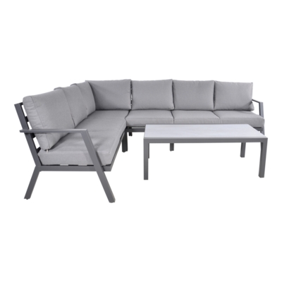 Lounge hoekset Marah