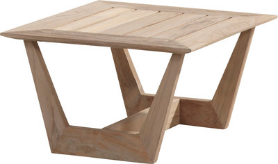 Cancun koffietafel 60x60x35 cm 4 seasons outdoor