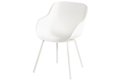 Hartman Sophie rondo Elegance, kleur: royal white