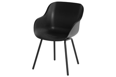 Hartman Sophie rondo Elegance, kleur: carbon black