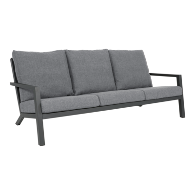 Loungebank Down town 3-zits