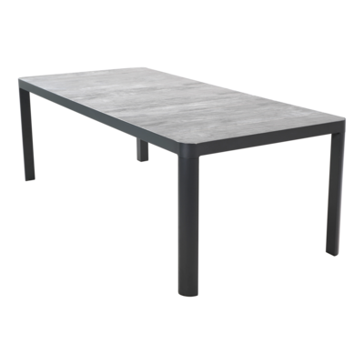 Tuintafel Castilla 2.0 Exclusive 243x103x74 cm