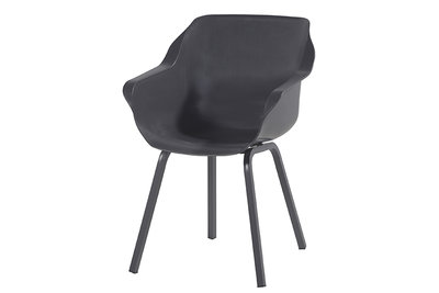 Hartman Sophie element armchair, kleur: xerix