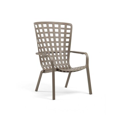 Nardi Folio relax fauteuil tortora