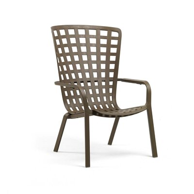 Nardi Folio relax fauteuil tabacco
