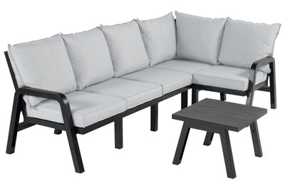 Hartman Ibiza lounge hoek set medium