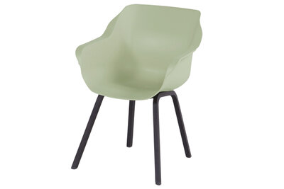 Hartman Sophie element armchair, kleur: french green