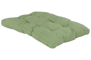 Hartman Casual palletkussen Green 120x80x14 cm