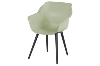 Hartman Sophie Studio Armchair, kleur: french green