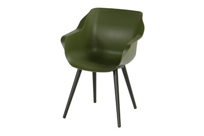 Hartman Sophie Studio Armchair, kleur: Moss Green