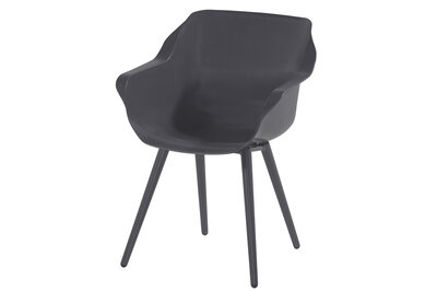 Hartman Sophie Studio Armchair, kleur: Xerix