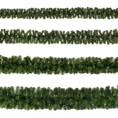 Spruce guirlande 40 cm