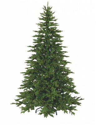 Kunstkerstboom Premium mix PE 450