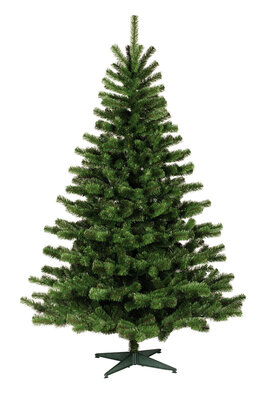 Kunstkerstboom Millenium 100
