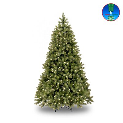vdg bayberry kunstkerstboom 183 met verlichting