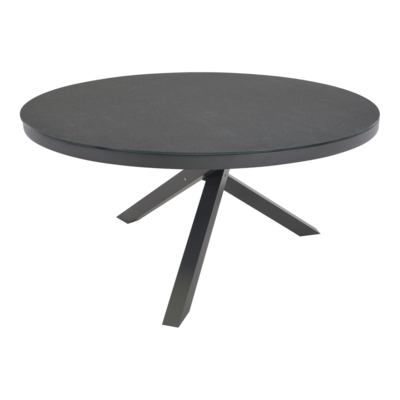 Tuintafel Mojito rond 150 cm