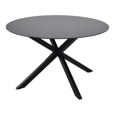 Tuintafel Crest ovaal 180x100 cm