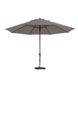 Parasol Timor Madison topline rond 4 meter