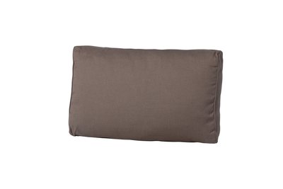 Madison loungekussen rib liver 60x40 cm