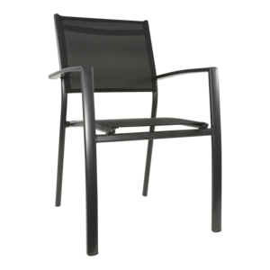 Lesli Living Prego - Armstoel