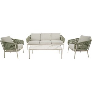 Lesli Living Zaya -  Loungeset