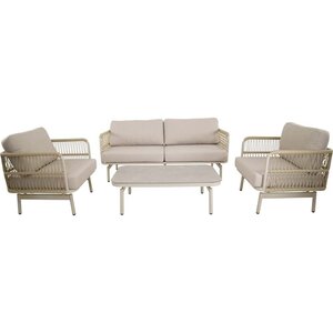 Lesli Living Akiro - Loungeset
