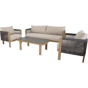 Lesli Living Sora - Loungeset