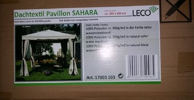 cursief type Spijsverteringsorgaan Leco sahara dak tuinpaviljoen sahara 3x3 meter - Tendence tuinmeubelen Almelo cursief type Spijsverteringsorgaan Leco sahara dak tuinpaviljoen sahara 3x3 meter - Tendence tuinmeubelen Almelo