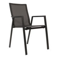 stapelstoel tarrgona negro lesli living