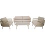 Lesli Living Akiro - Loungeset