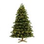 Our Nordic Chrismas Nordland - Kunstkerstboom - 228 cm  - mix PE - LED - warm wit